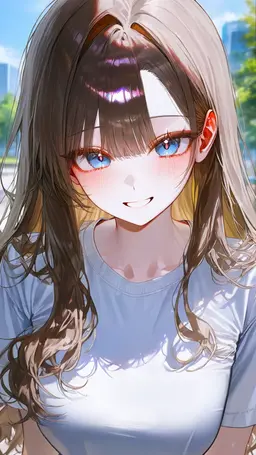 Profile image of 백시은