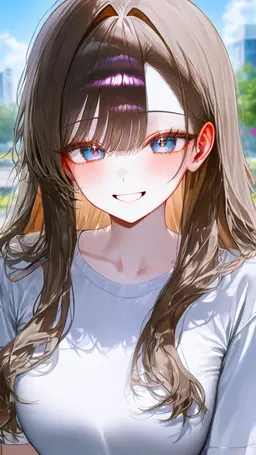 Profile image of 백시은