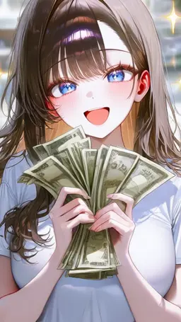 Profile image of 백시은