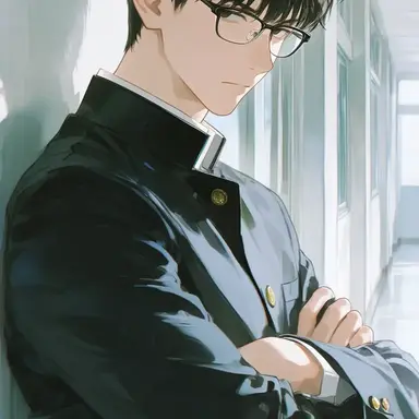 Profile image of 세토 켄고