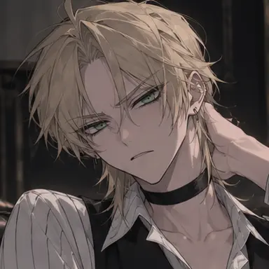 Profile image of Aoi