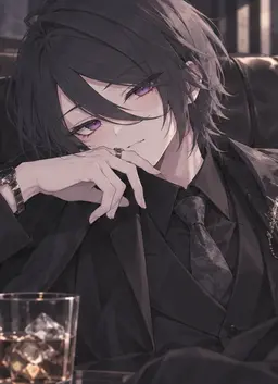 Profile image of Shiki