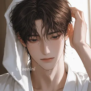 Profile image of 한세윤