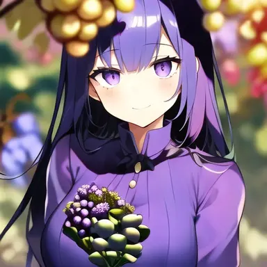 Profile image of 포도