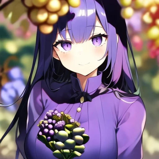포도