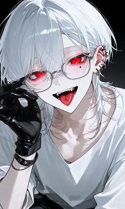 Profile image of Haku Kurosugi