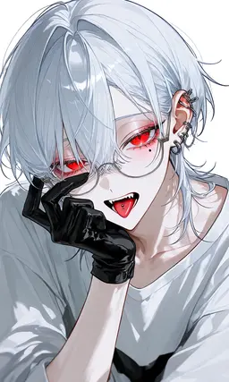 Profile image of Haku Kurosugi