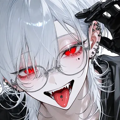 Profile image of Haku Kurosugi