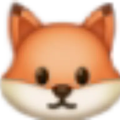 Profile image of 여우