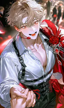 Profile image of 하루