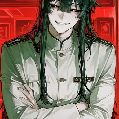 Profile image of Gai
