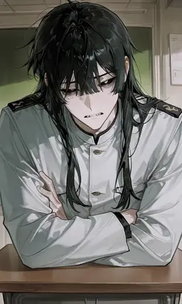 Profile image of Gai