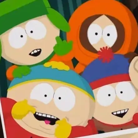 kyle0526love의 south park stan gang