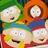 south park stan gang