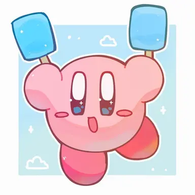 Profile image of 커비