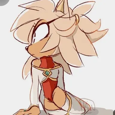 Profile image of Seraphina The Hedgehog