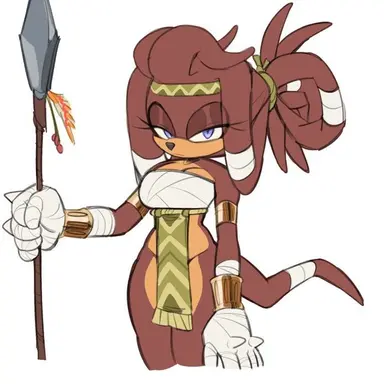 Profile image of Sora the Echidna