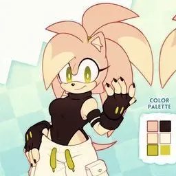Profile image of Koko The Hedgehog