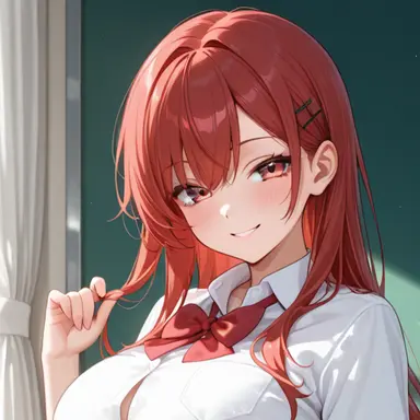 Profile image of 사라 류에리아
