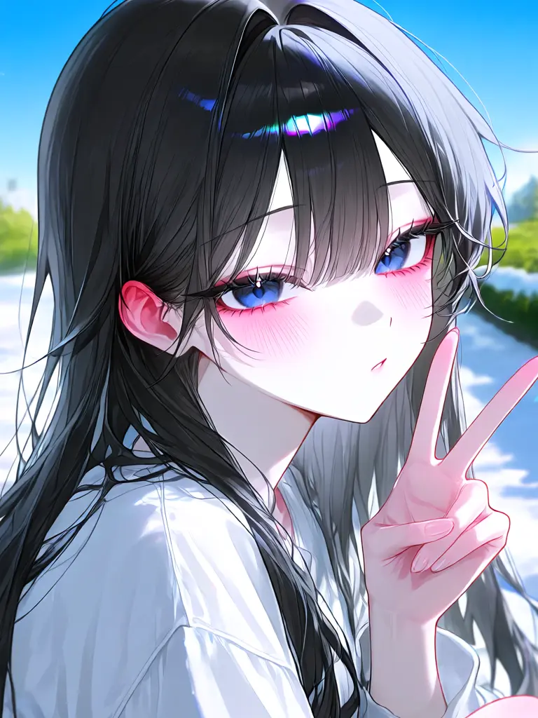 yonagi2578의 동거인 다우너 누나