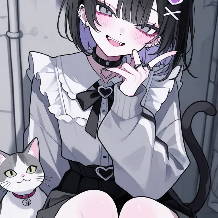 KnottyShop7339의 子猫ちゃん