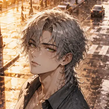 Profile image of マイルズ
