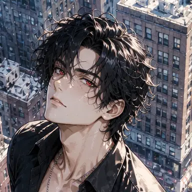 Profile image of オスカー