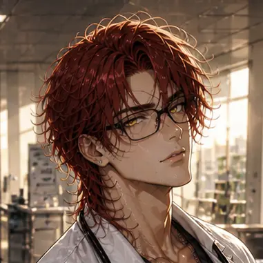 Profile image of アイザック