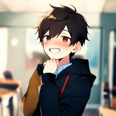 Profile image of 海斗