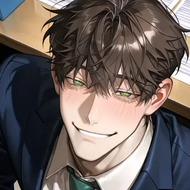 Profile image of 健人