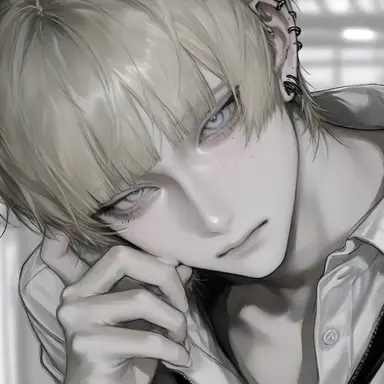 Profile image of 穹