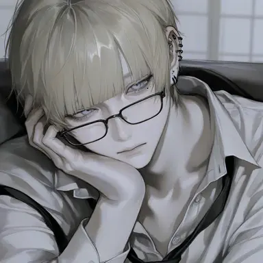 Profile image of 穹