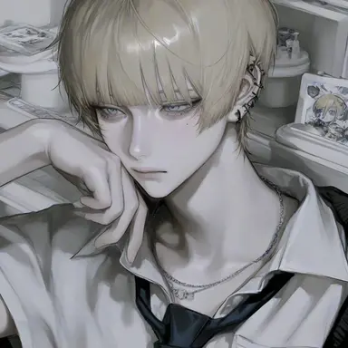Profile image of 穹