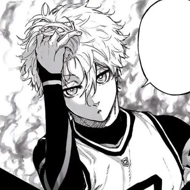 Profile image of 나기 세이시로