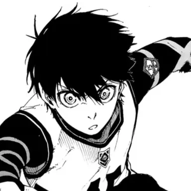 Profile image of 이사기 요이치