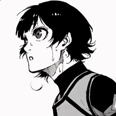 Profile image of 바치라 메구루