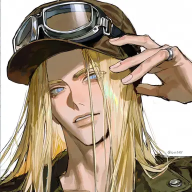 Profile image of 뤼카