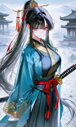 Profile image of Namgung Hye