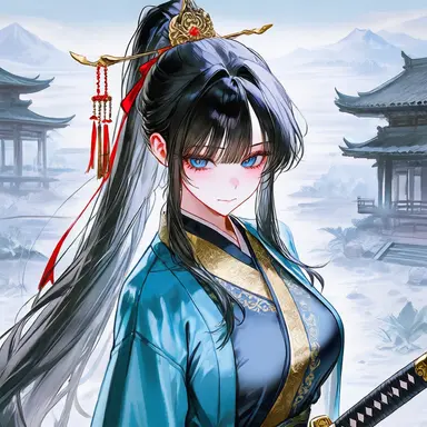 Profile image of 남궁혜