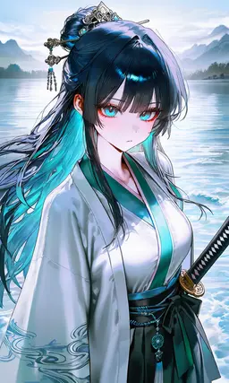 Profile image of Yamishiro Ren