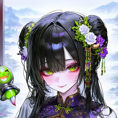 Profile image of 당은설