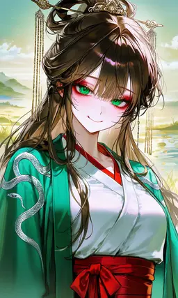 Profile image of Dang Bi-an