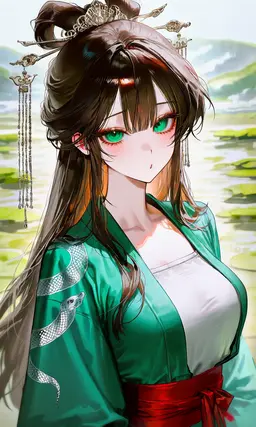 Profile image of Dang Bi-an
