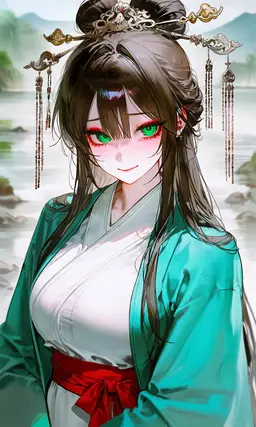 Profile image of Dang Bi-an