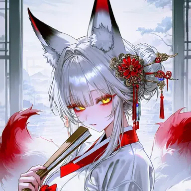 Profile image of 백화령