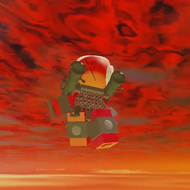 Profile image of 킬드로이드