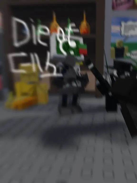 RudeBoas3202의 Die of Death (킬러)