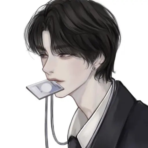 New_JJLKO의 하민 [ BL ]