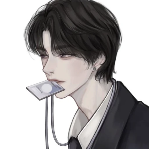 하민 [ BL ]