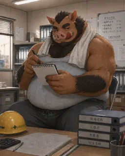 Profile image of ツトム